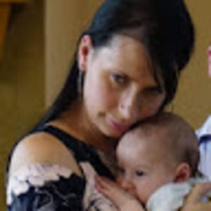 Meet your Posher, Karina